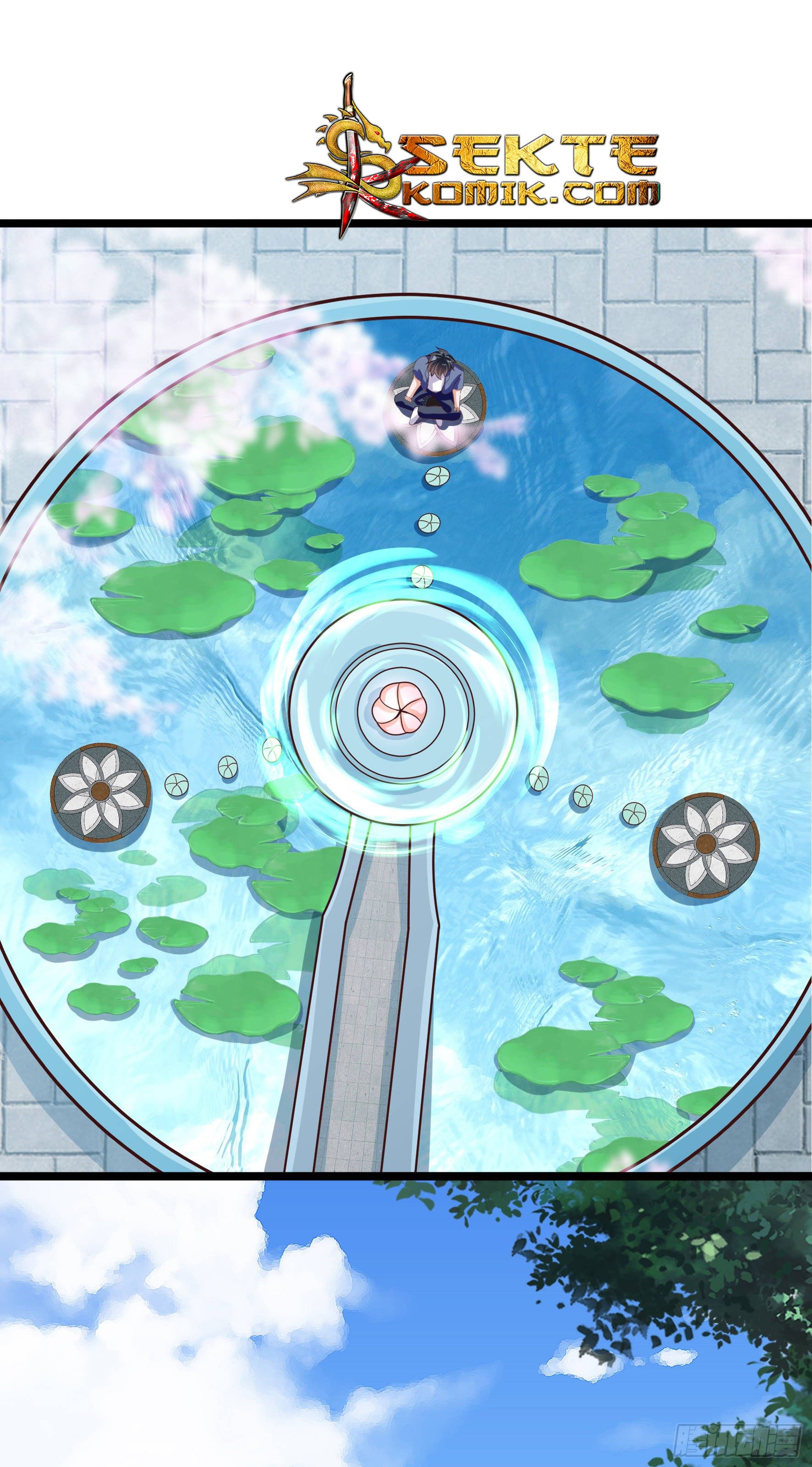 Fairy Demon Dad Chapter 24 Bahasa Indonesia